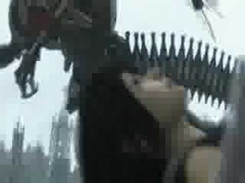 sepulturian - A nice combination of the FF7 Advent Children fight scenes. It's Nice :P ChaosZero.