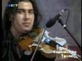 Ρουμάνικη ραψωδία (Σόλο βιολί: Damian Dudu)
