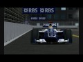 rFactor F1 2009