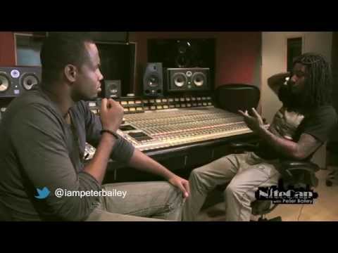 sd - Peter Bailey continues his critically-acclaimed Miami-based talk show with a soul to soul with Chief Keef GBE affiliate inside Circle House Studios. SD opens...