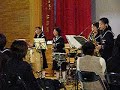 Nada Ichinen Band