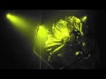 DJ T. has been at the Fuerza Bruta Show in NYC