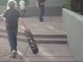 After School Skate Session 2