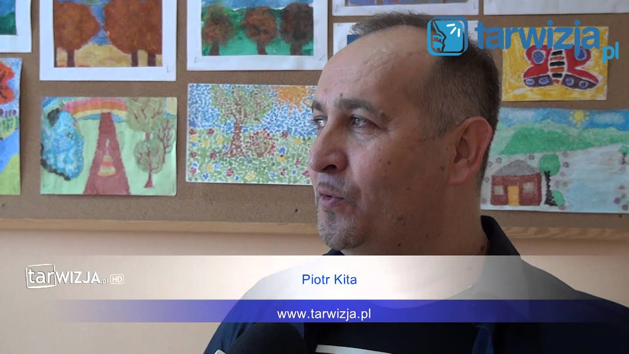 Piotr Kita; przygotowanie do finału 'Must be the Music'