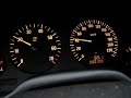 cold Z14XEP inside - diesel sound