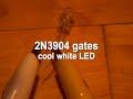 breadboard WSG mutations breadboard WSG mutations