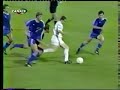 Dragan Stojkovic vs Dinamo Tirana