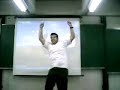 dança do toninho