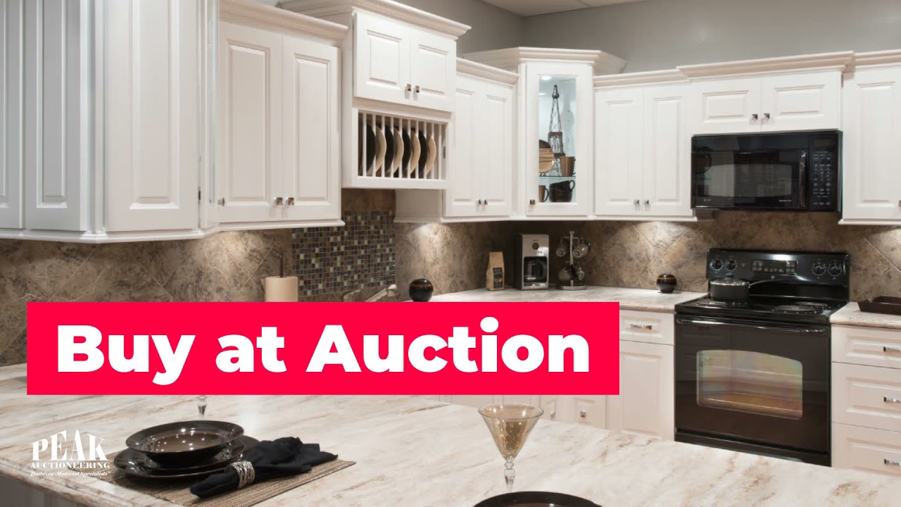 Kansas City Online Peak Auction