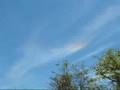 Earthquake & Hurricane Video - "HAARP Demonstration, Proof of Earthquake light over in China"