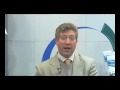 Author Video - Dr Jonathan Steven Alexander