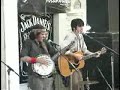 Avett Brothers at the MMS Kickoff Party