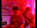 hawaiin junky  by BadGrass