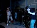 Copremesis-Muay Thai'd Remains