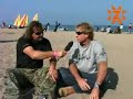 Robby naish about windsurfing