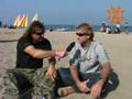 Robby naish about windsurfing