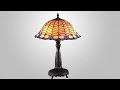 Antique Tiffany Table Lamps Antique Tiffany Table Lamps