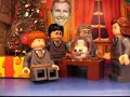 Lego Harry Potter and the Ghost of Paul Lynde