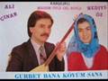 Asik Ali Cinar   bir sigara ver oglan   karsilik li  