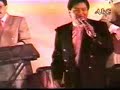 SEGUNDO ROSERO __ COMO VOY A OLVIDARTE __ Cumbia Bailable