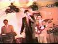 V�deo SEGUNDO ROSERO __ COMO VOY A OLVIDARTE __ Cumbia Bailable 