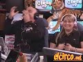 Tiraera en El Trovaton EA Flow vs Edgardo Rivera en El Circo