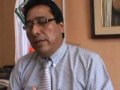 Alcalde Eddy Farias obras en Consuelo de Velascoavi