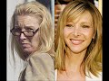 Celebrities without make up