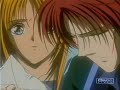 Ayashi no Ceres~Tooya & Aya (Scarlet) Ayashi no Ceres~Tooya & Aya (Scarlet)