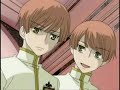 Sweeney Twins