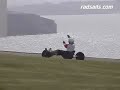 Como manejar un buggy Eolo Sport: Radbuggy primeros pasos