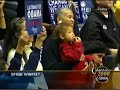 Oprah rips hillary gender card (race card, too)