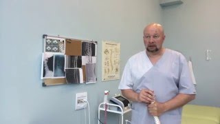 Почему болит спина? Часть 2. Спондилоартроз