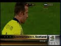 2011 (October 8) Liechtenstein 0-Scotland 1 (EC Qualifier).mpg