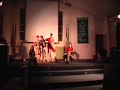 SIGNS OF FAITH:  In My Arms (Plumb)