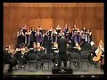 Laudate Pueri Dominum - Michael Haydn