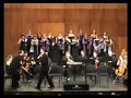 laudate pueri dominum - michael haydn
musikalis choir, in june 2007. victoria eugenia theatre in san sebastian.