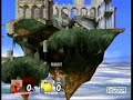 Brawl Hyrule Temple Jump pt 1