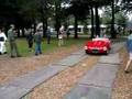 Osca MT4 at concours Paleis het Loo 2005