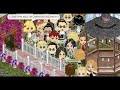 Kerm of Yoville:The Rainbow Connection