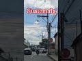 Ciudad de Guatemala.