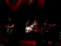 Foo Fighters perform The Pretender at The Avalon in Hollywood