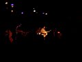 Stone Gossard (w/ Roy Kay Trio), The Showbox, Seattle, 1 (1999 Cover)