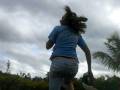 videos de Bre On The Trampoline