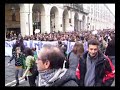 8 MARZO A TORINO