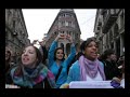 8 MARZO A TORINO