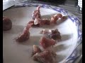 Farfalline al sugo di salsiccia