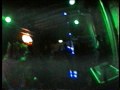FCKN BSTRDS live @ WORM Rotterdam
