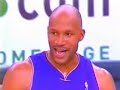 Ron Harper Veteran Tricks