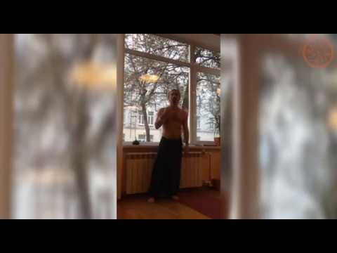 О важности состояния в йоге - Методика Ишвара-Йога О важности состояния в йоге - Методика Ишвара-Йога